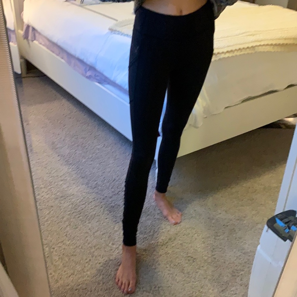 Lulu Lemon leggings